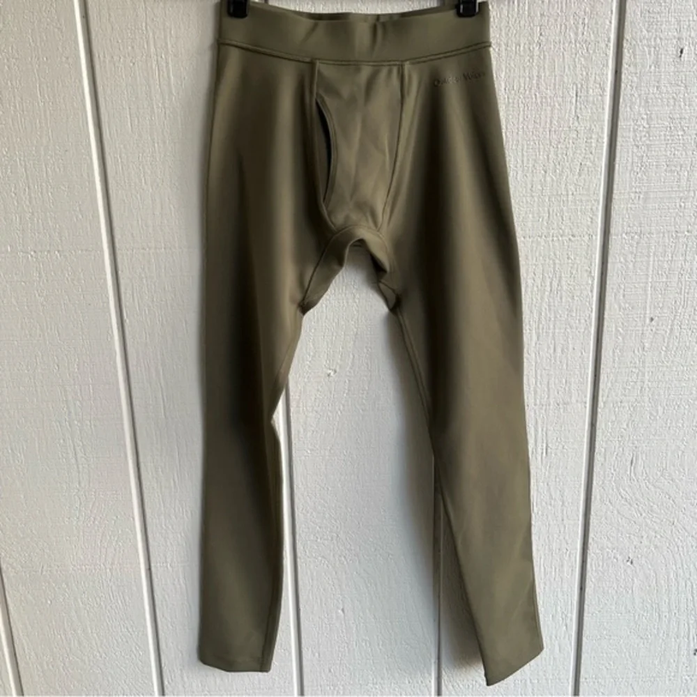 Outdoor Voices slim fit